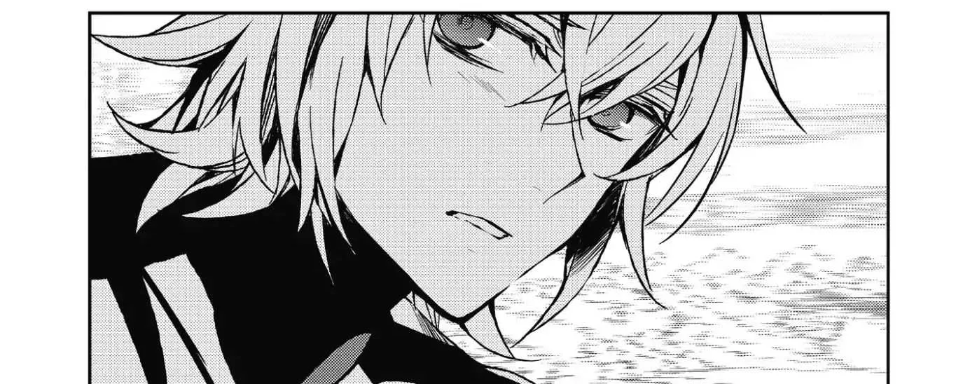 Seraph Of The End Chapter 39 page 12 - 