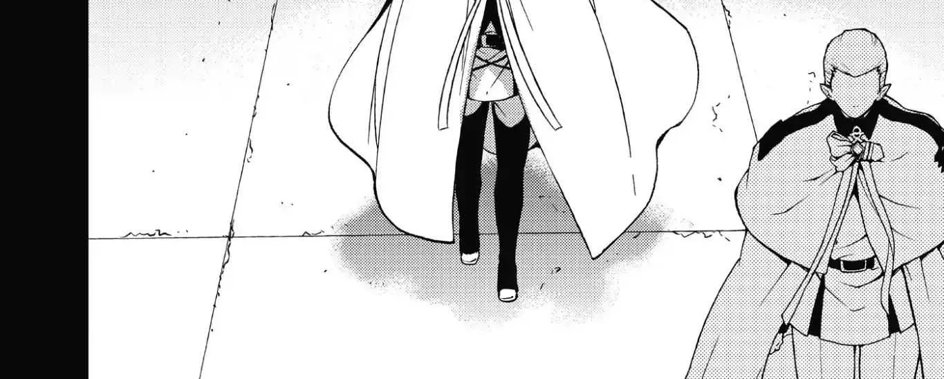 Seraph Of The End Chapter 39 page 16 - 