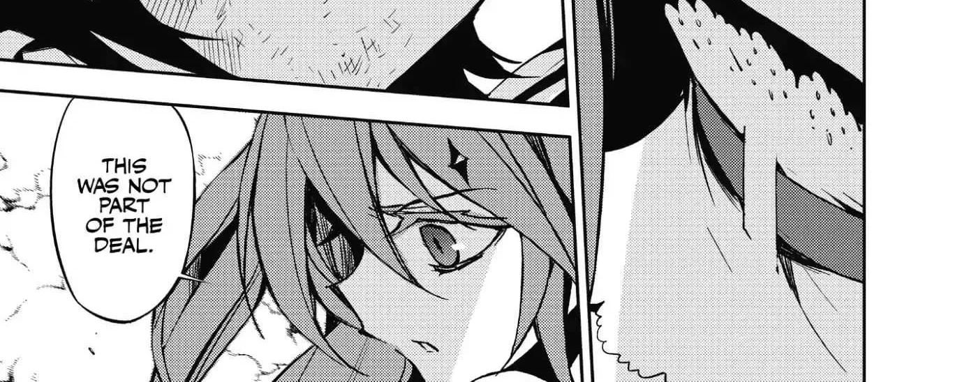 Seraph Of The End Chapter 39 page 34 - 