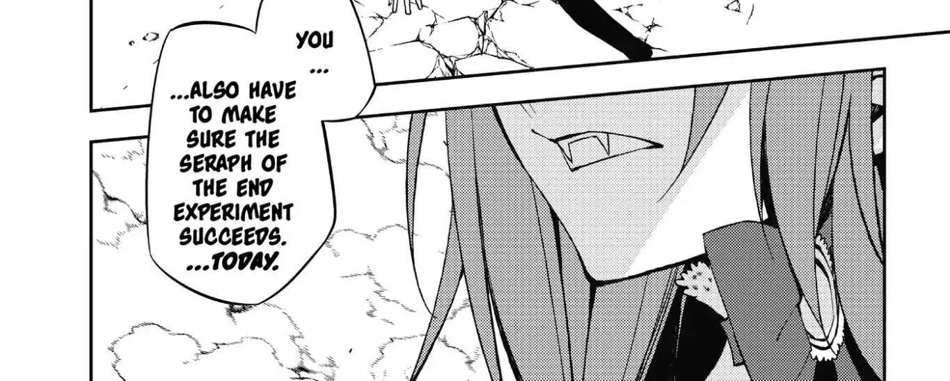 Seraph Of The End Chapter 39 page 36 - 