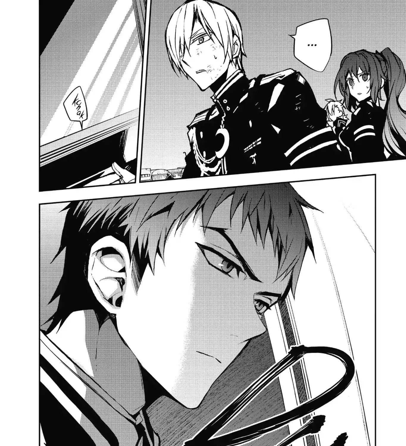 Seraph Of The End Chapter 39 page 47 - 