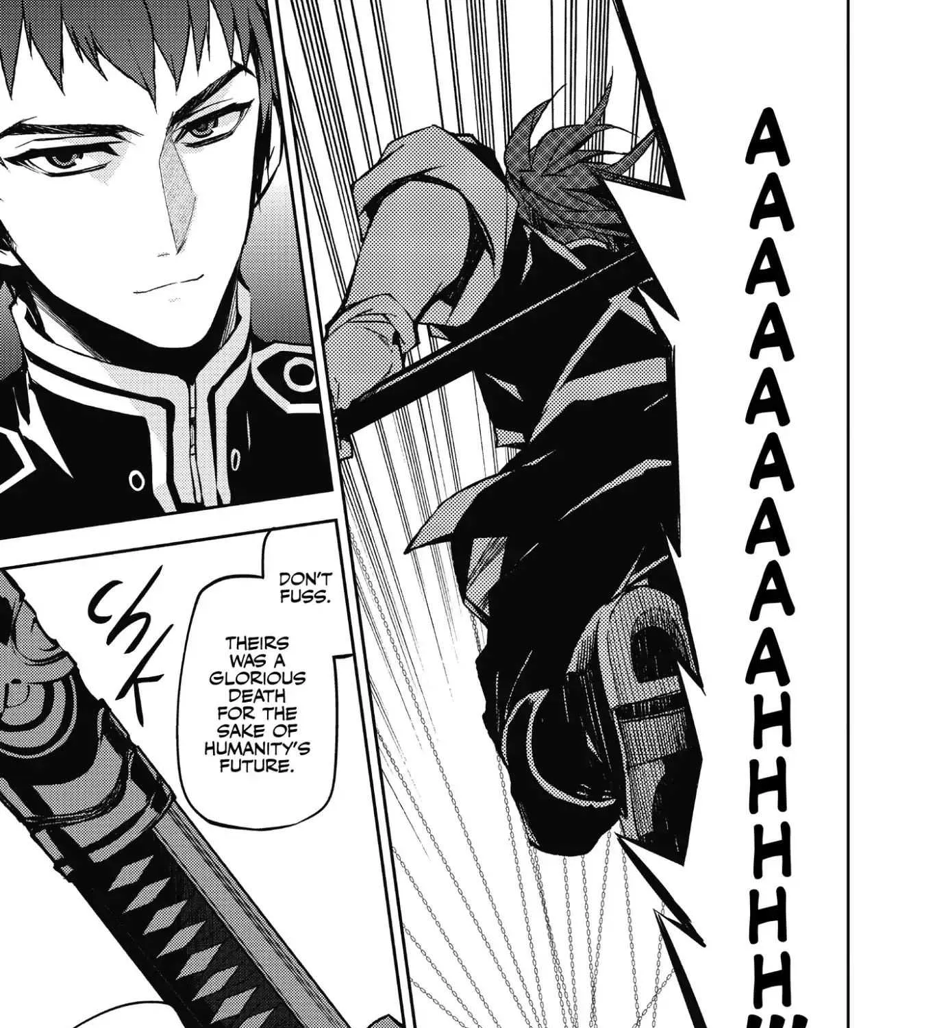 Seraph Of The End Chapter 39 page 81 - 