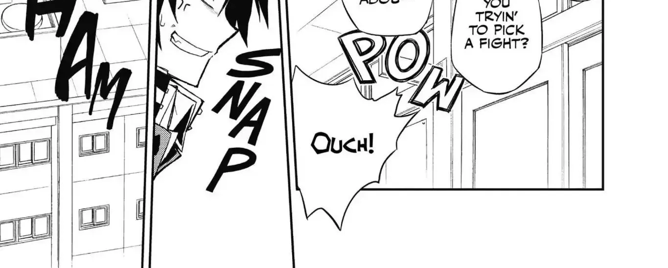 Seraph Of The End Chapter 4 page 16 - 