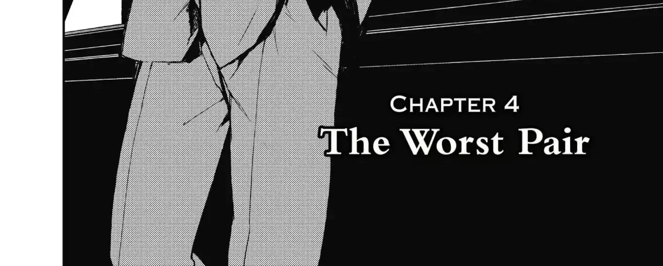 Seraph Of The End Chapter 4 page 18 - 