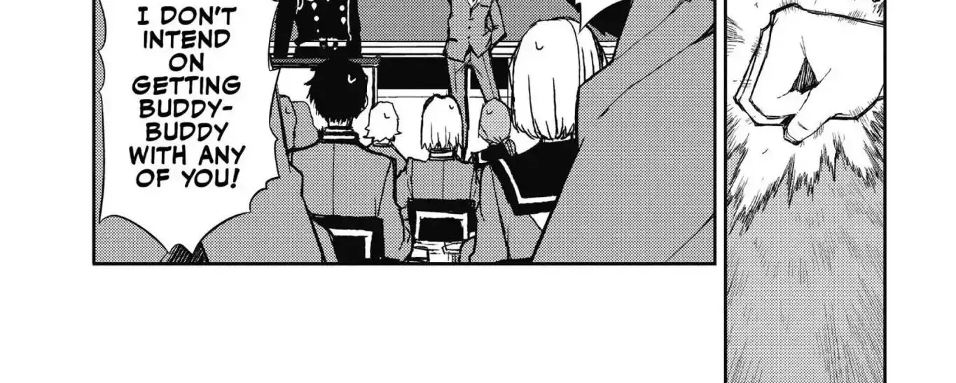 Seraph Of The End Chapter 4 page 34 - 