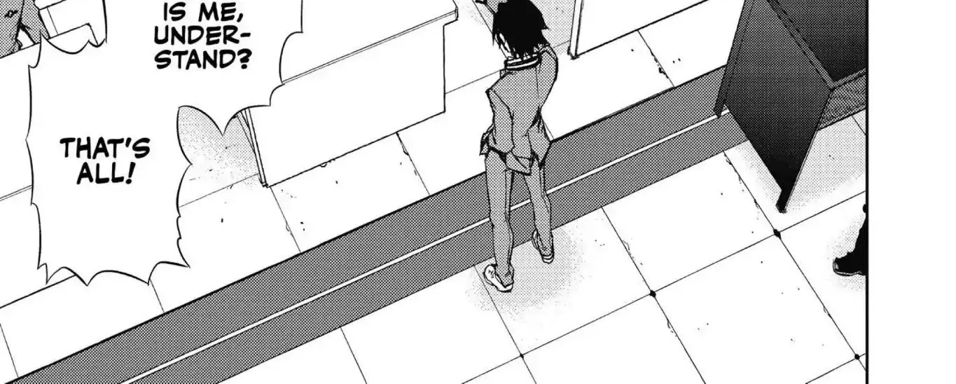 Seraph Of The End Chapter 4 page 36 - 