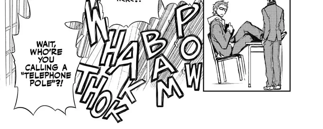 Seraph Of The End Chapter 4 page 44 - 