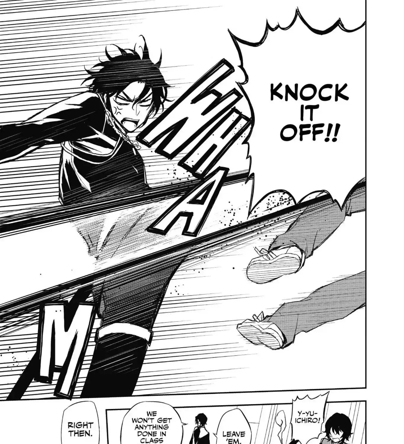 Seraph Of The End Chapter 4 page 47 - 