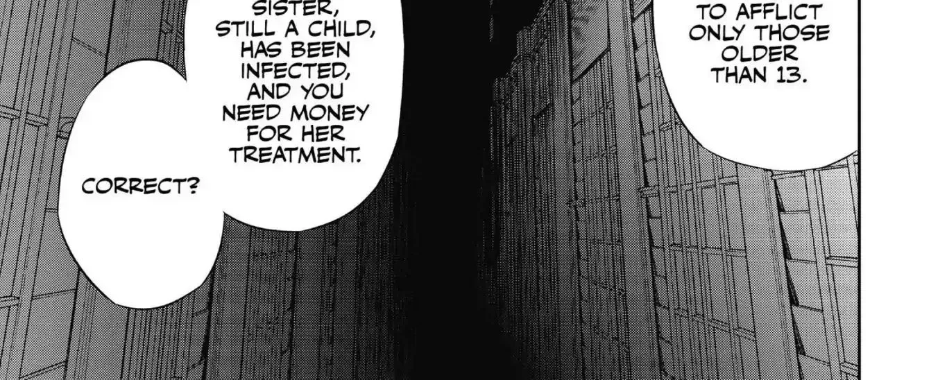 Seraph Of The End Chapter 4 page 56 - 