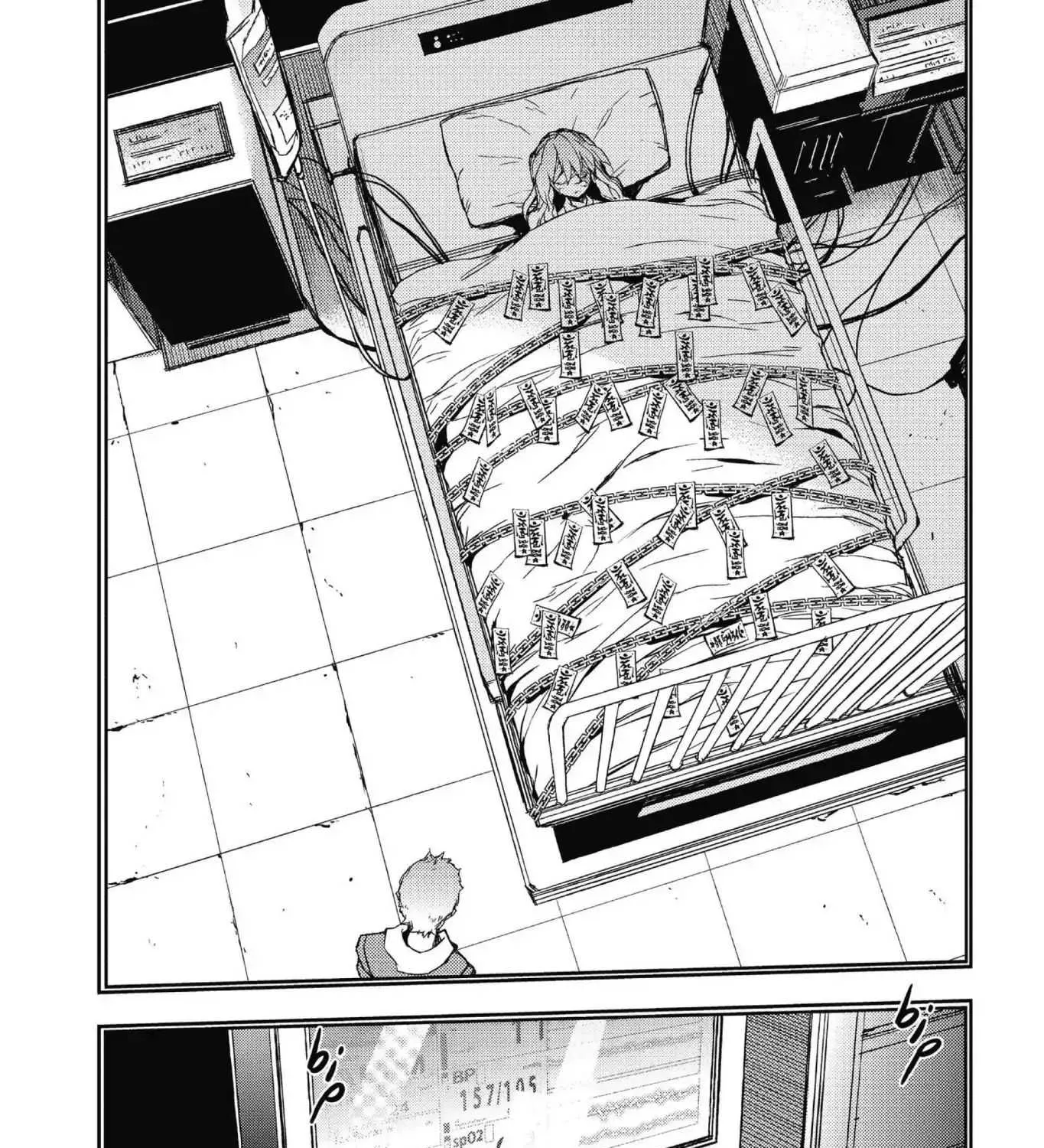 Seraph Of The End Chapter 4 page 57 - 