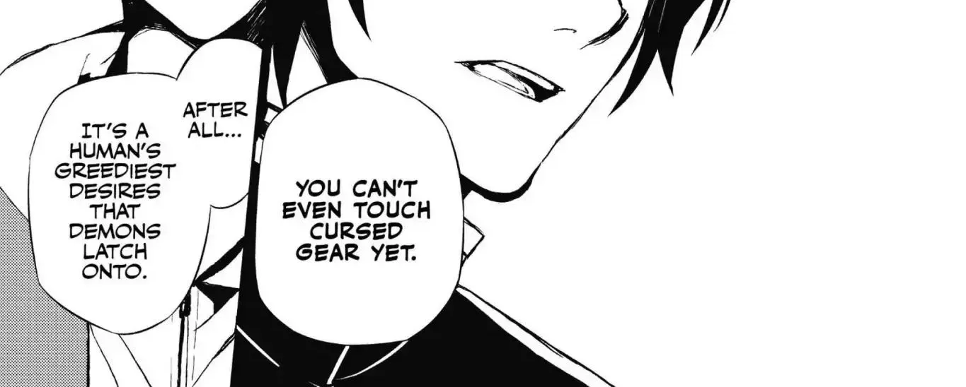 Seraph Of The End Chapter 4 page 60 - 