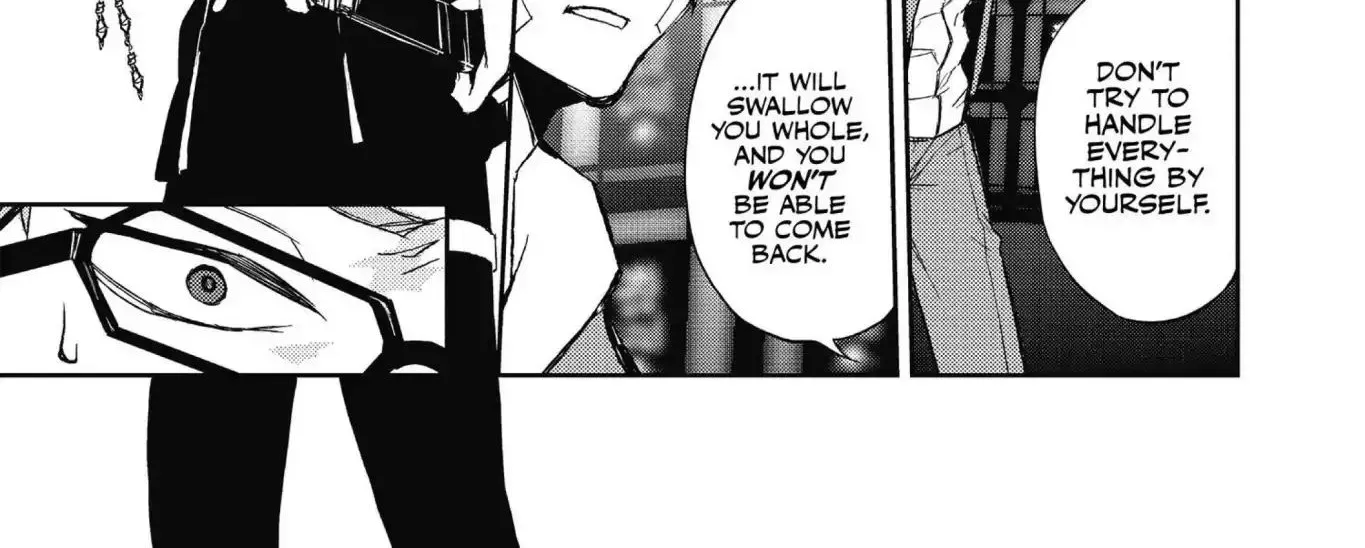 Seraph Of The End Chapter 4 page 64 - 