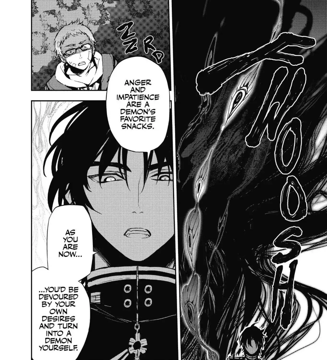 Seraph Of The End Chapter 4 page 65 - 