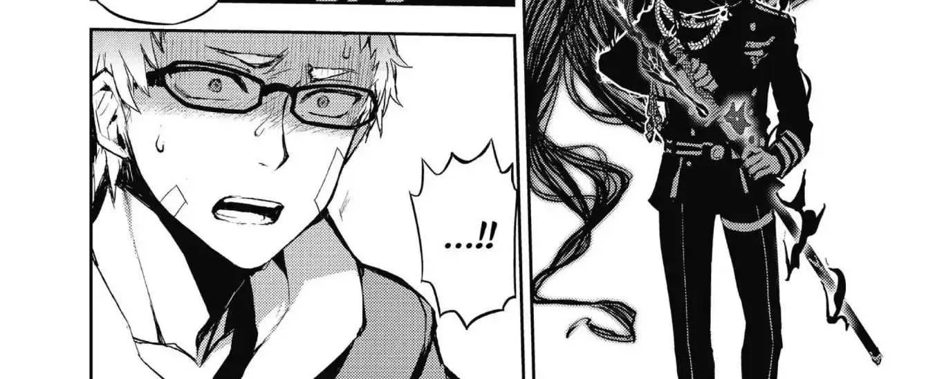 Seraph Of The End Chapter 4 page 66 - 