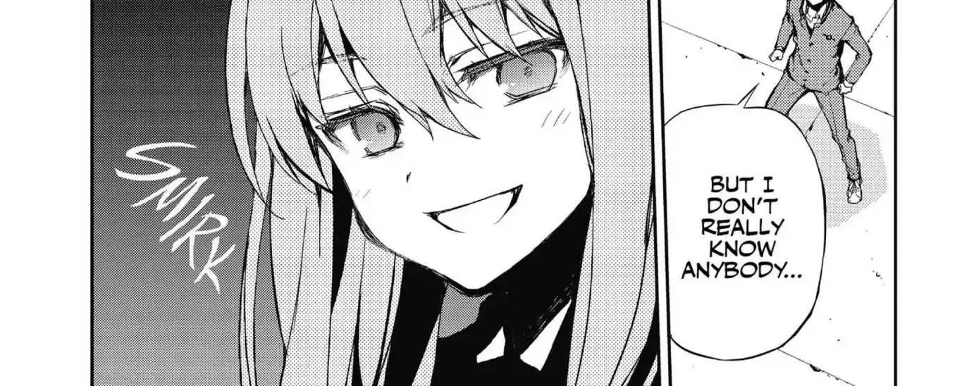 Seraph Of The End Chapter 4 page 70 - 