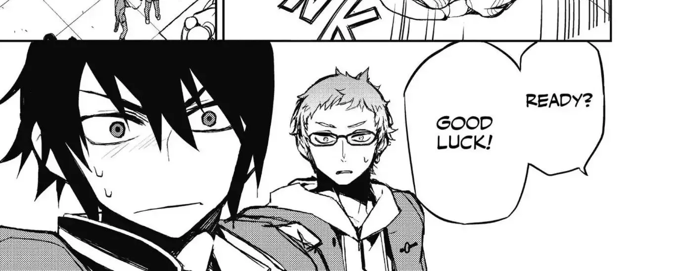 Seraph Of The End Chapter 4 page 76 - 