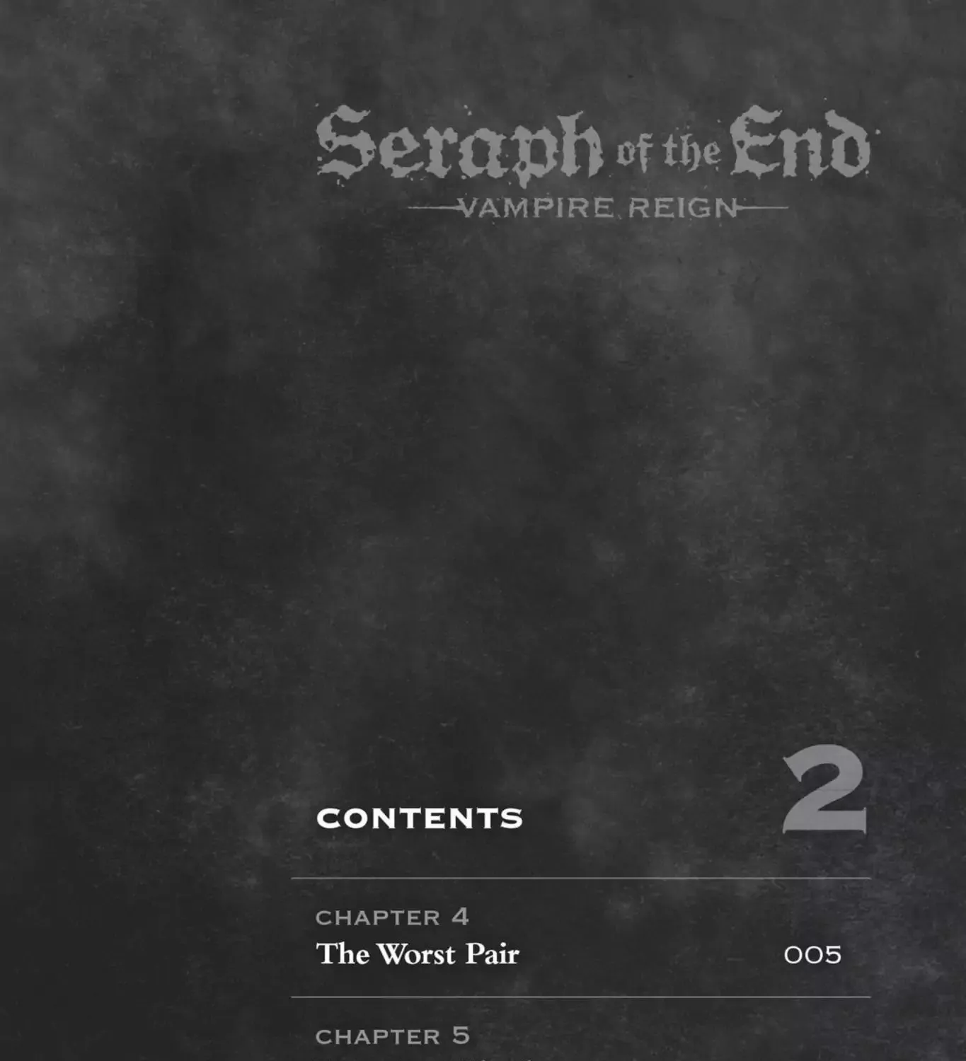 Seraph Of The End Chapter 4 page 9 - 
