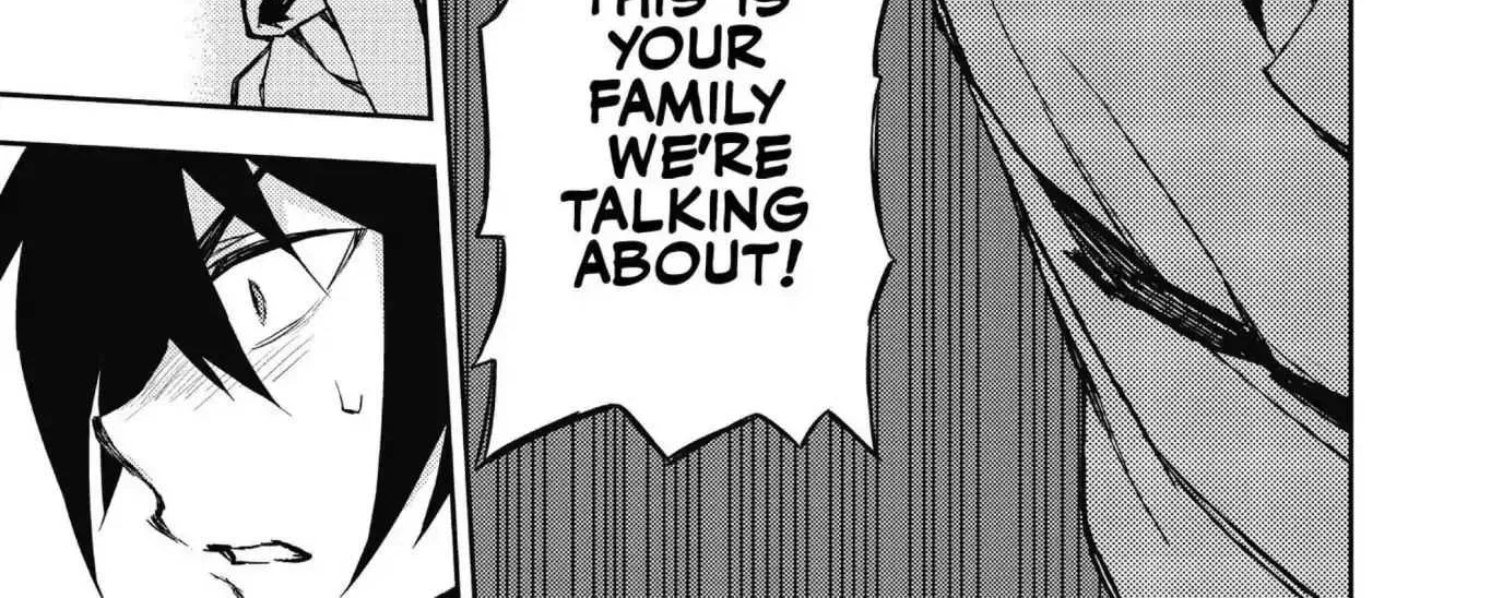 Seraph Of The End Chapter 4 page 84 - 