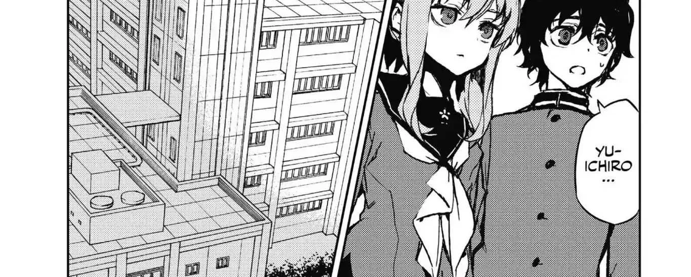 Seraph Of The End Chapter 4 page 86 - 