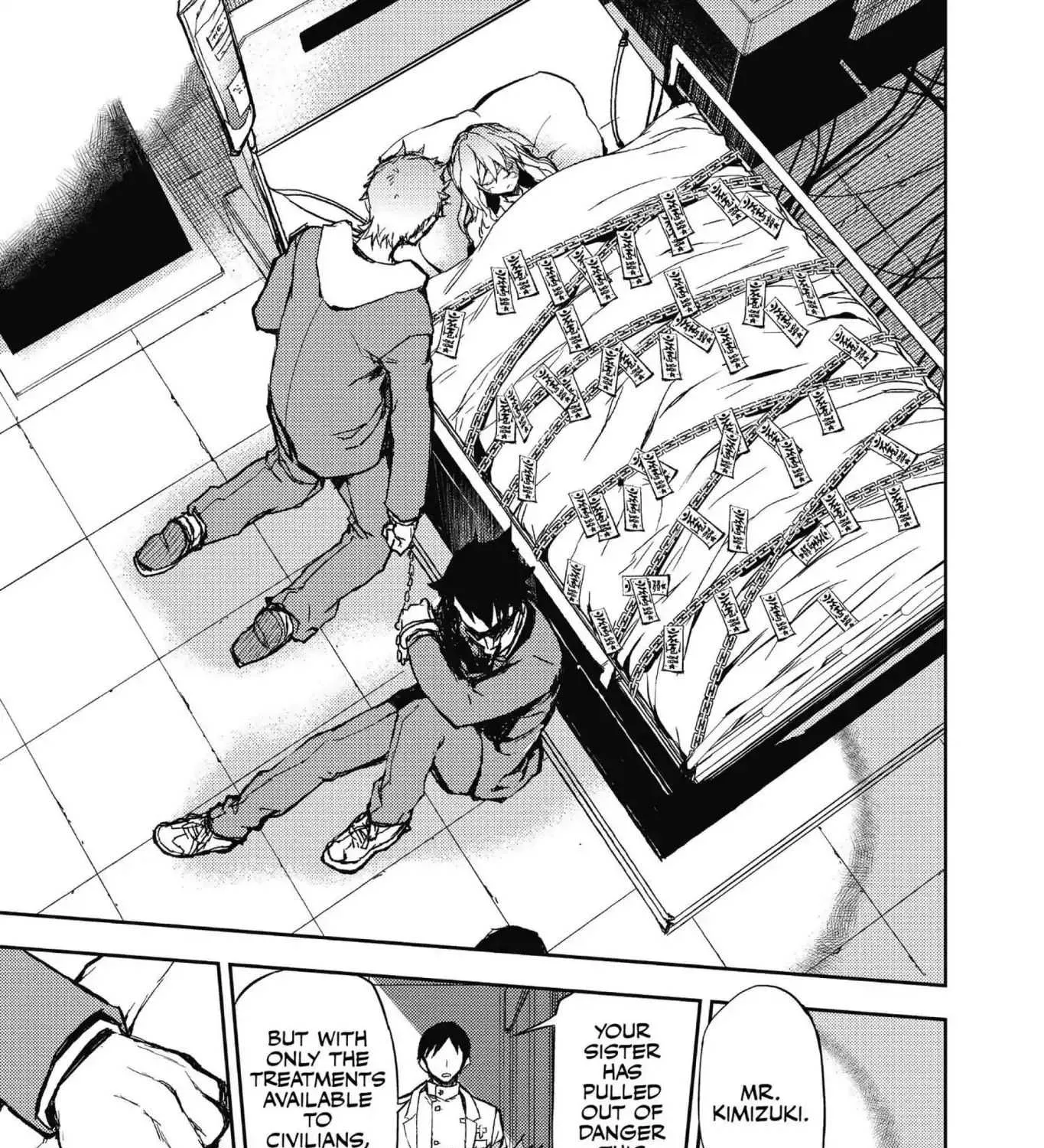 Seraph Of The End Chapter 4 page 87 - 