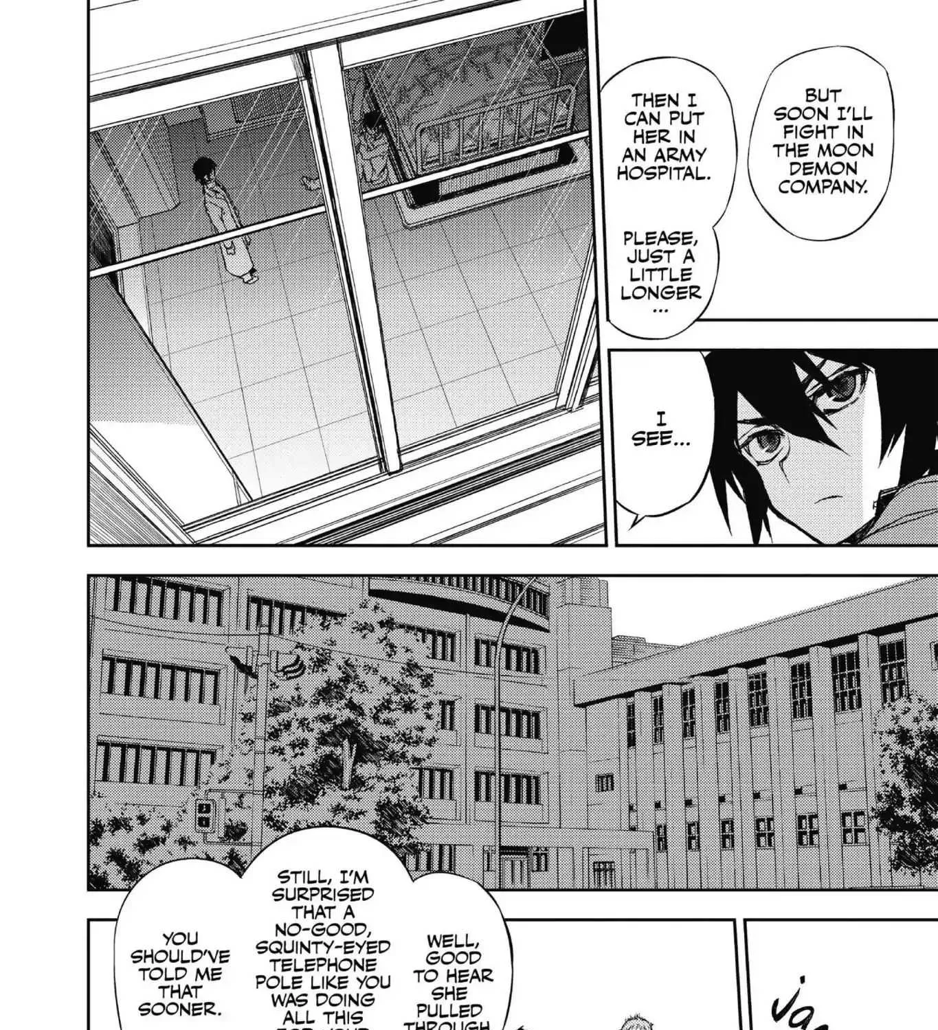 Seraph Of The End Chapter 4 page 89 - 