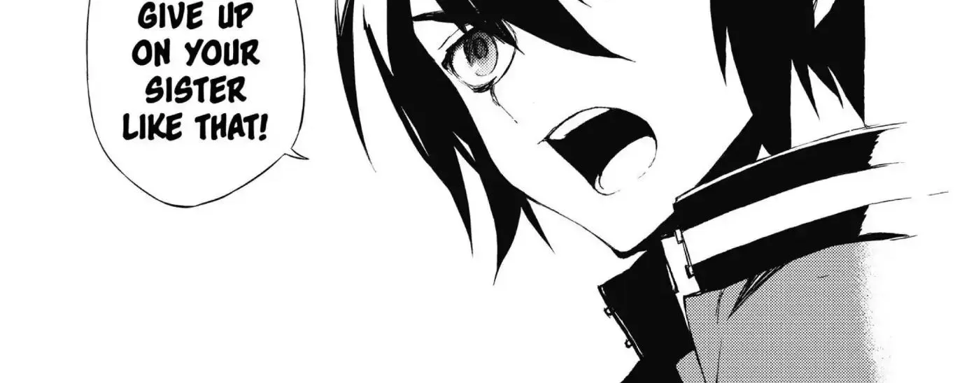 Seraph Of The End Chapter 4 page 92 - 