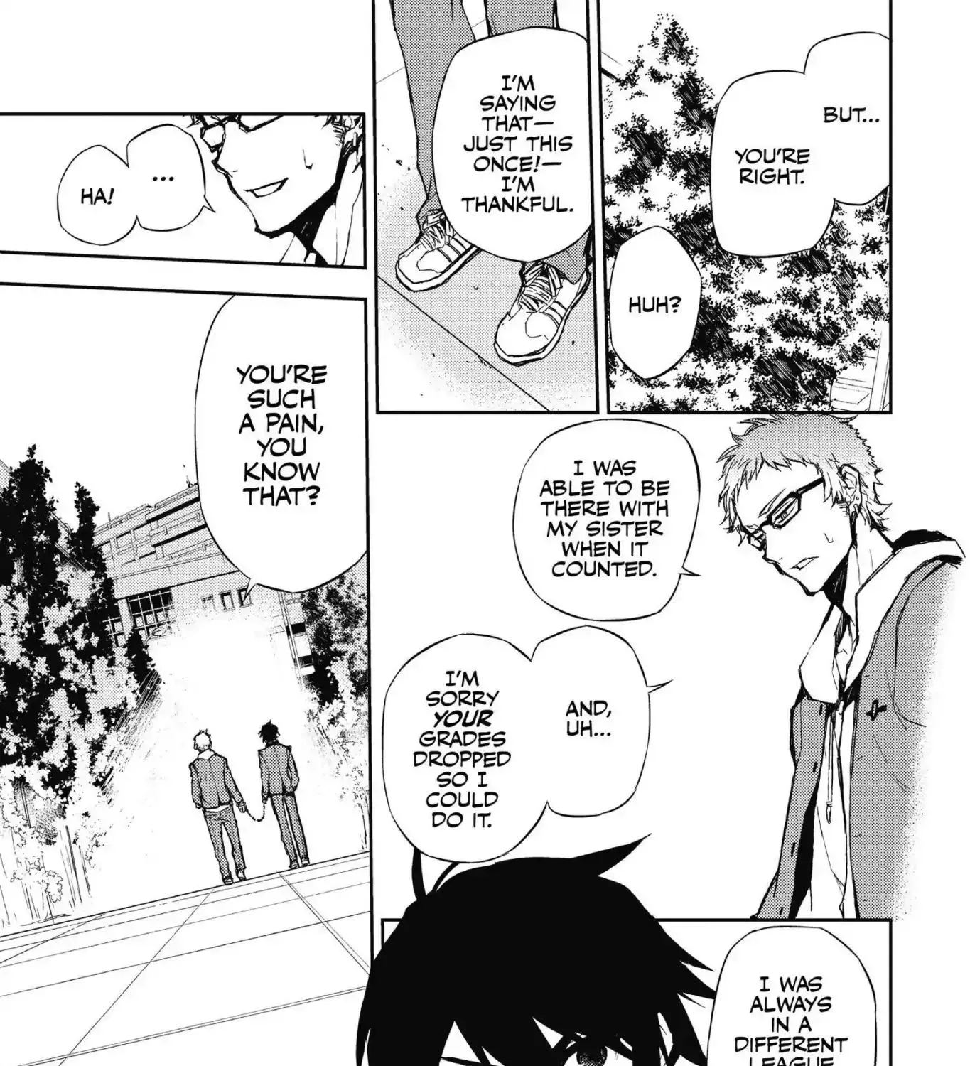 Seraph Of The End Chapter 4 page 95 - 