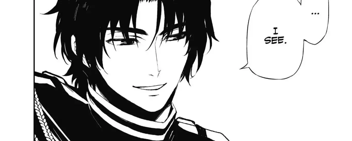 Seraph Of The End Chapter 4 page 98 - 