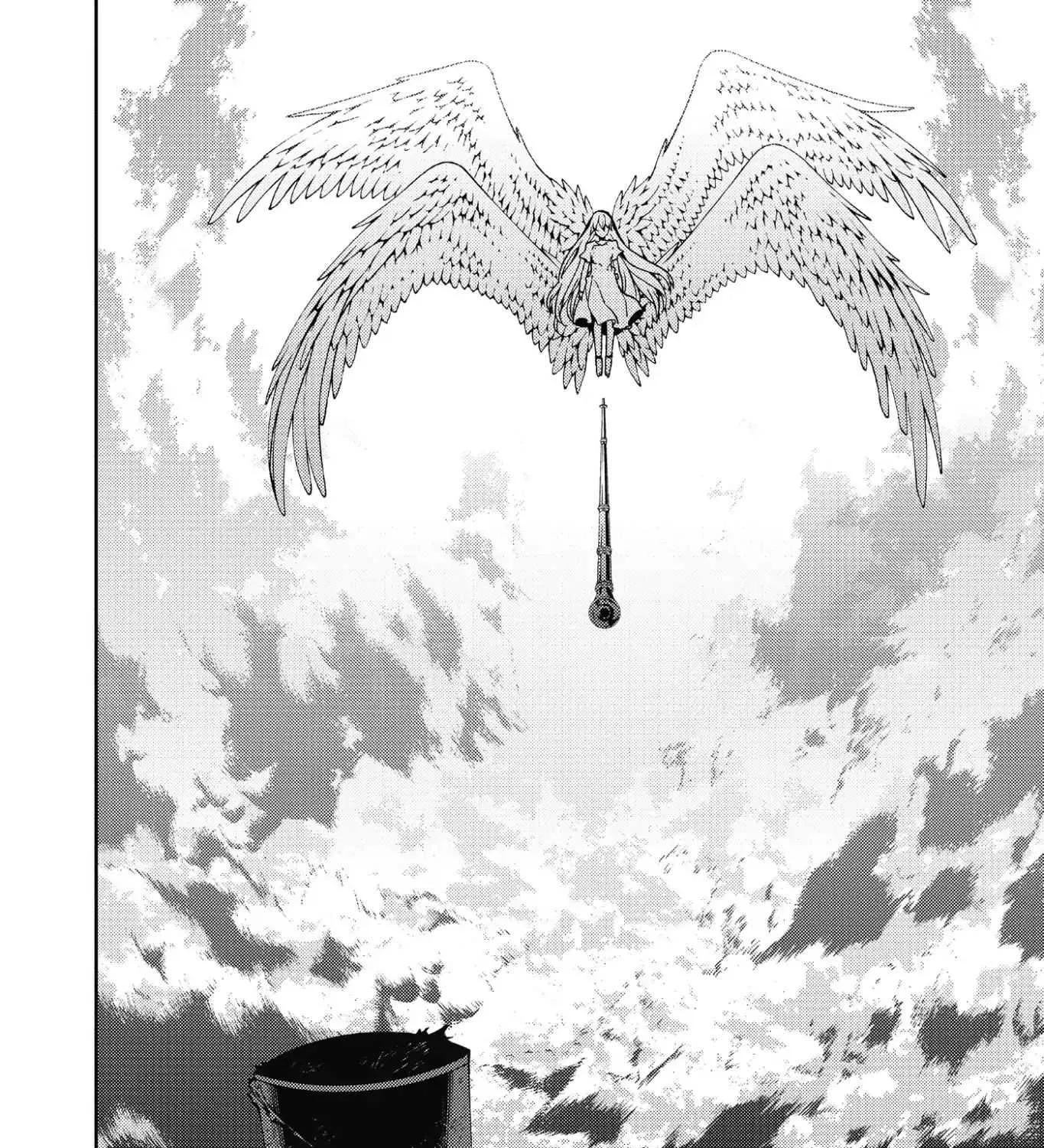 Seraph Of The End Chapter 40 page 39 - 