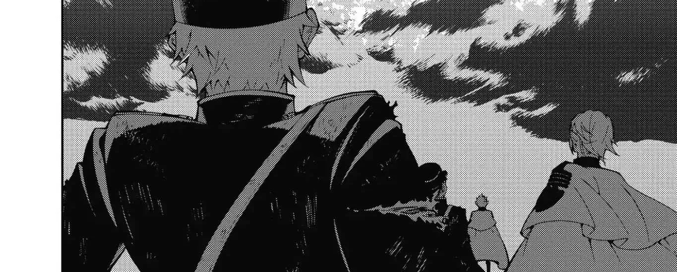 Seraph Of The End Chapter 40 page 40 - 