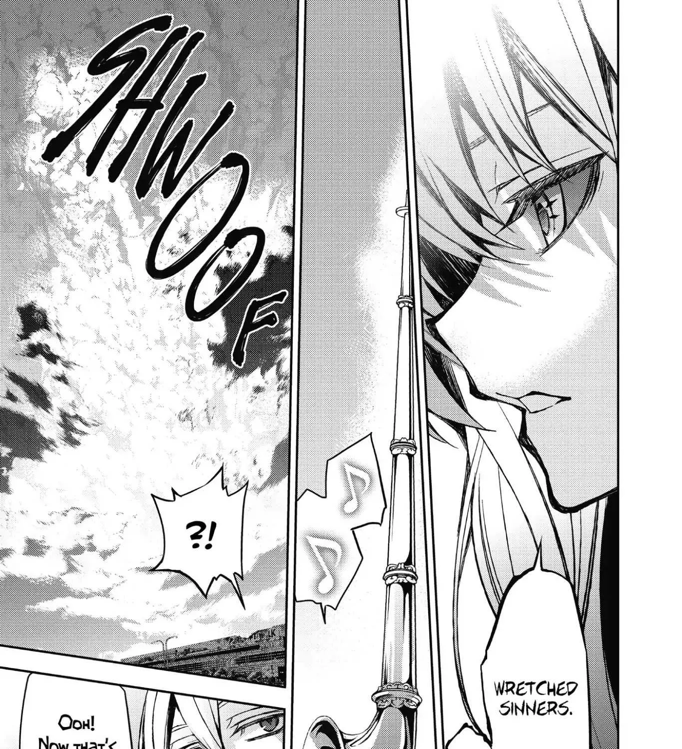 Seraph Of The End Chapter 40 page 41 - 
