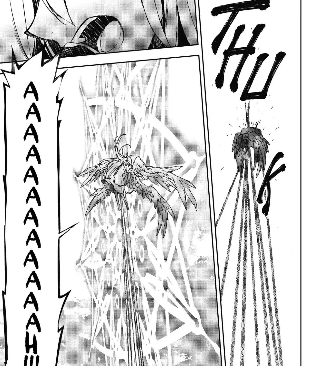Seraph Of The End Chapter 40 page 45 - 