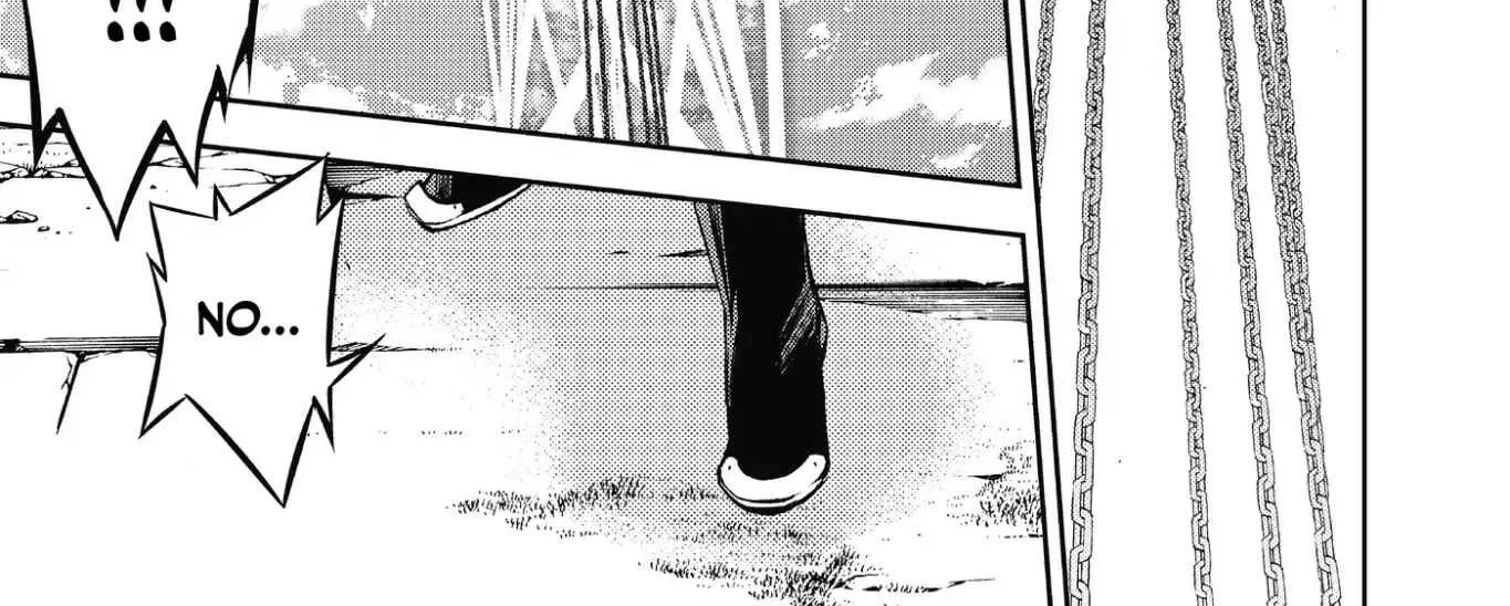 Seraph Of The End Chapter 40 page 46 - 