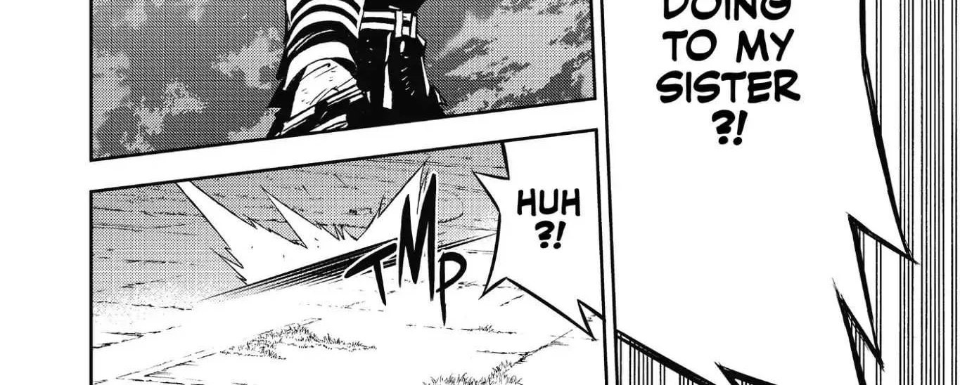 Seraph Of The End Chapter 40 page 48 - 