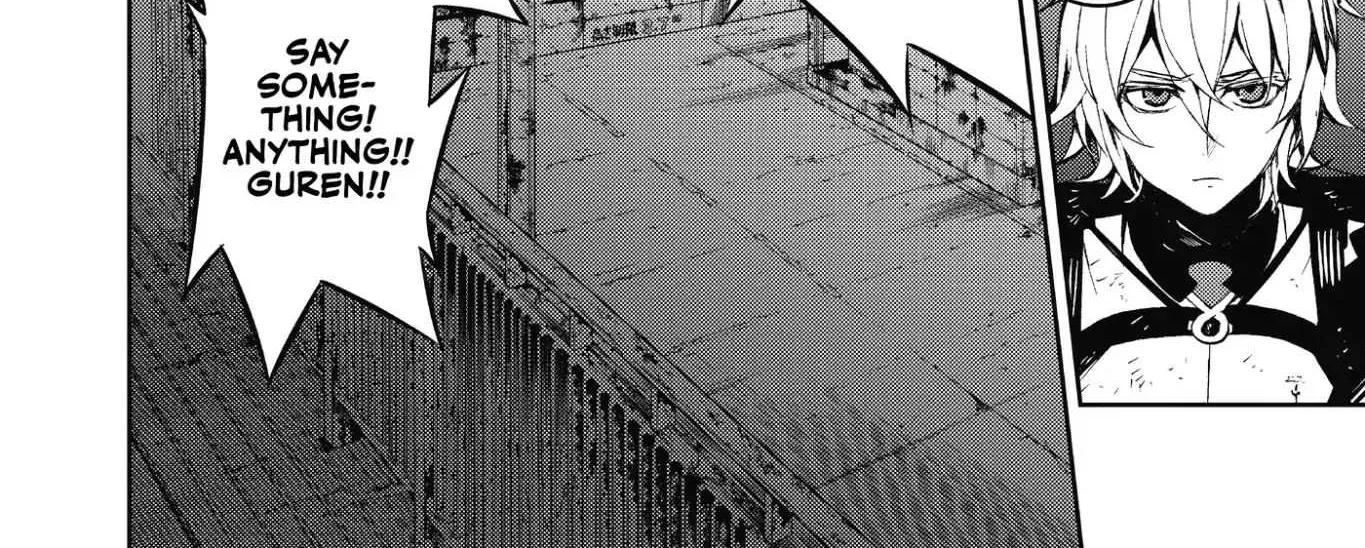 Seraph Of The End Chapter 40 page 52 - 