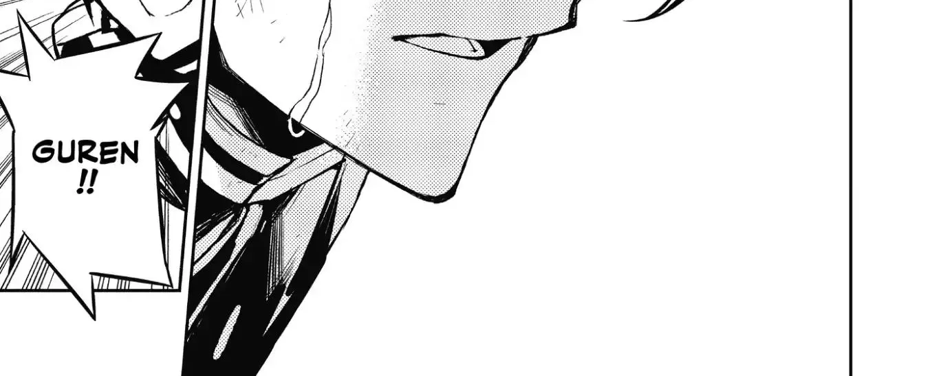Seraph Of The End Chapter 40 page 54 - 