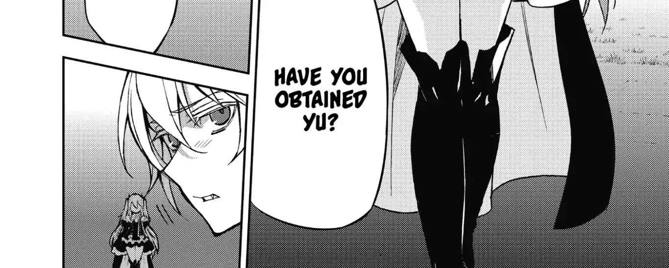 Seraph Of The End Chapter 40 page 64 - 