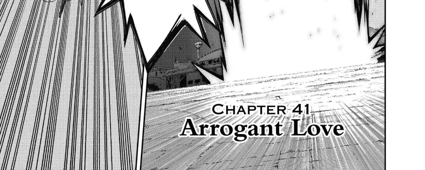 Seraph Of The End Chapter 41 page 2 - 