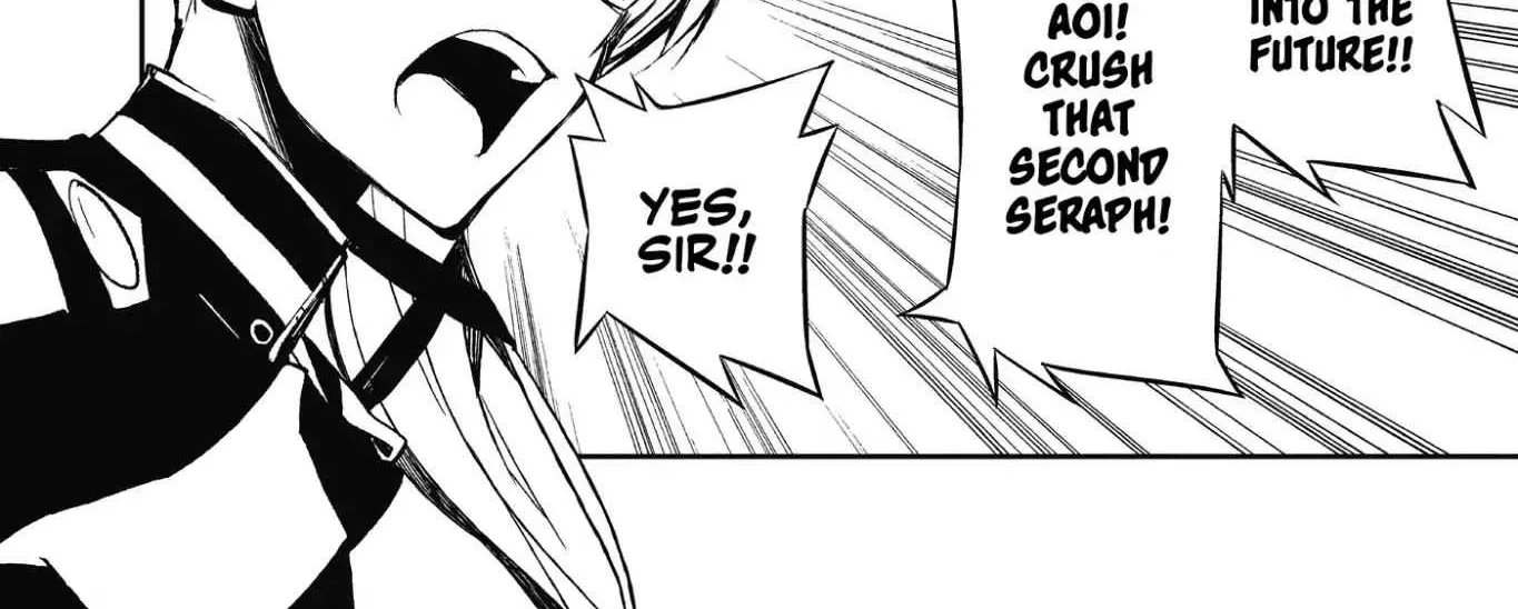 Seraph Of The End Chapter 41 page 12 - 