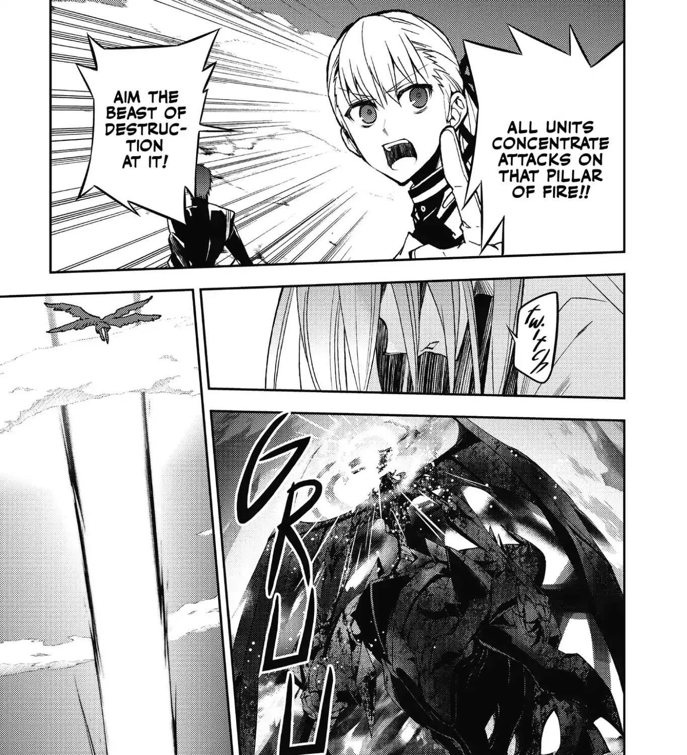 Seraph Of The End Chapter 41 page 13 - 