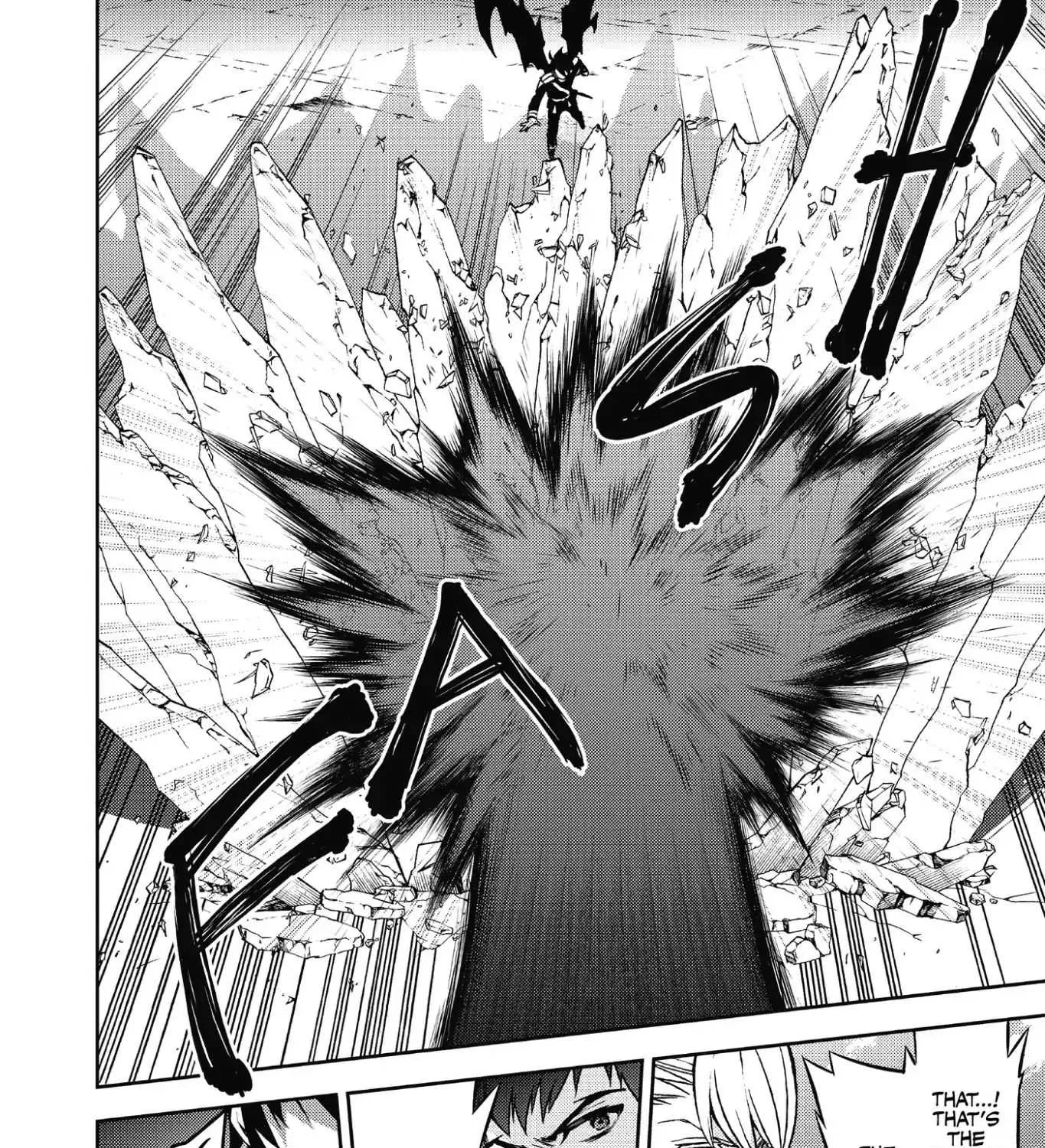 Seraph Of The End Chapter 41 page 19 - 