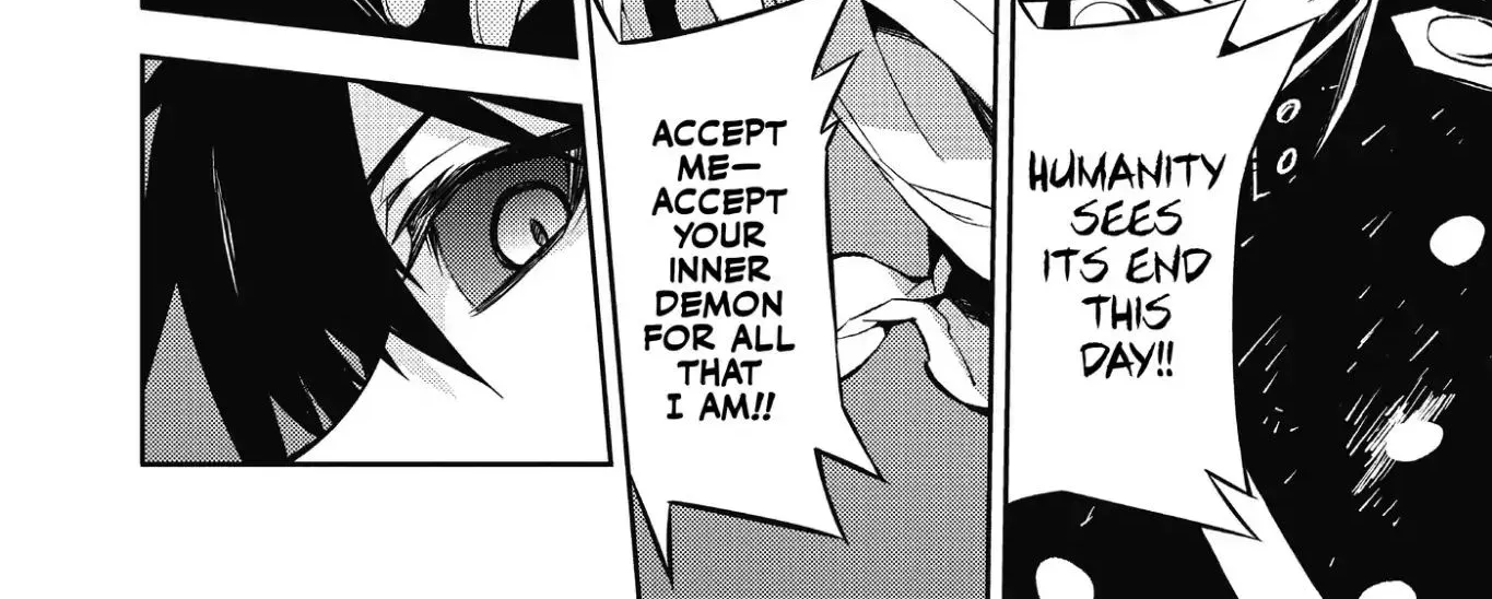 Seraph Of The End Chapter 41 page 28 - 