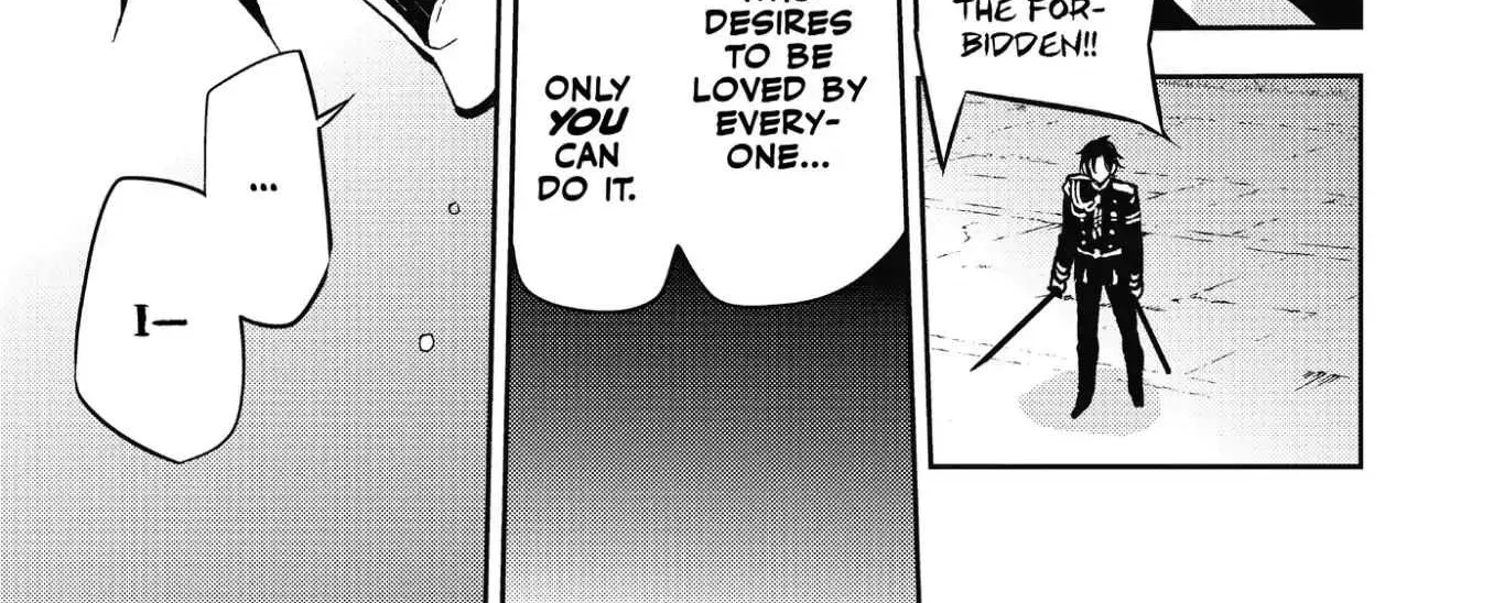 Seraph Of The End Chapter 41 page 30 - 