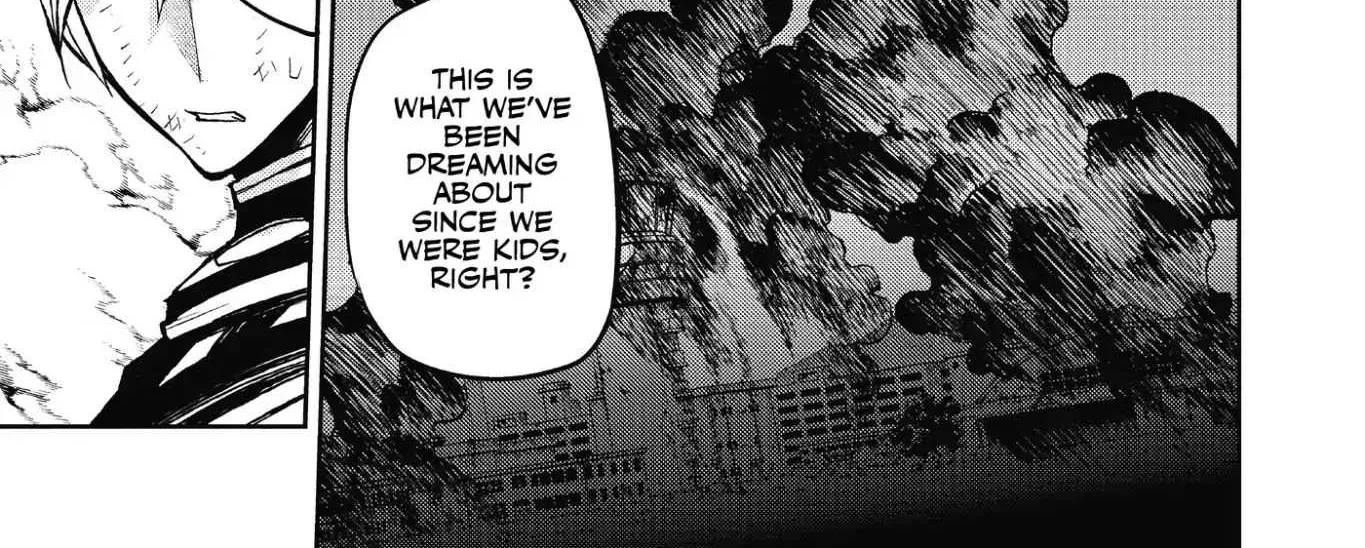 Seraph Of The End Chapter 41 page 38 - 