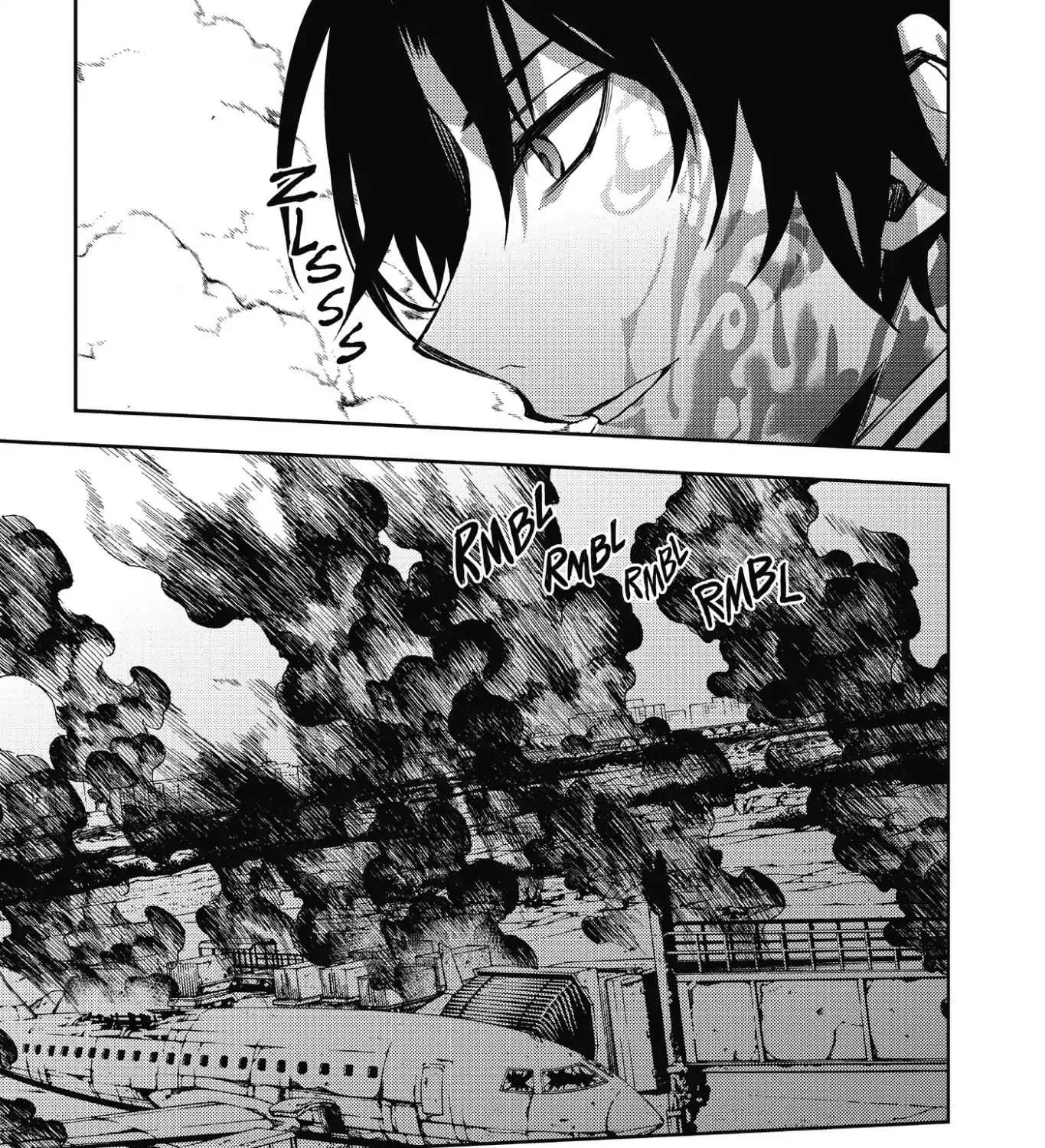 Seraph Of The End Chapter 41 page 41 - 