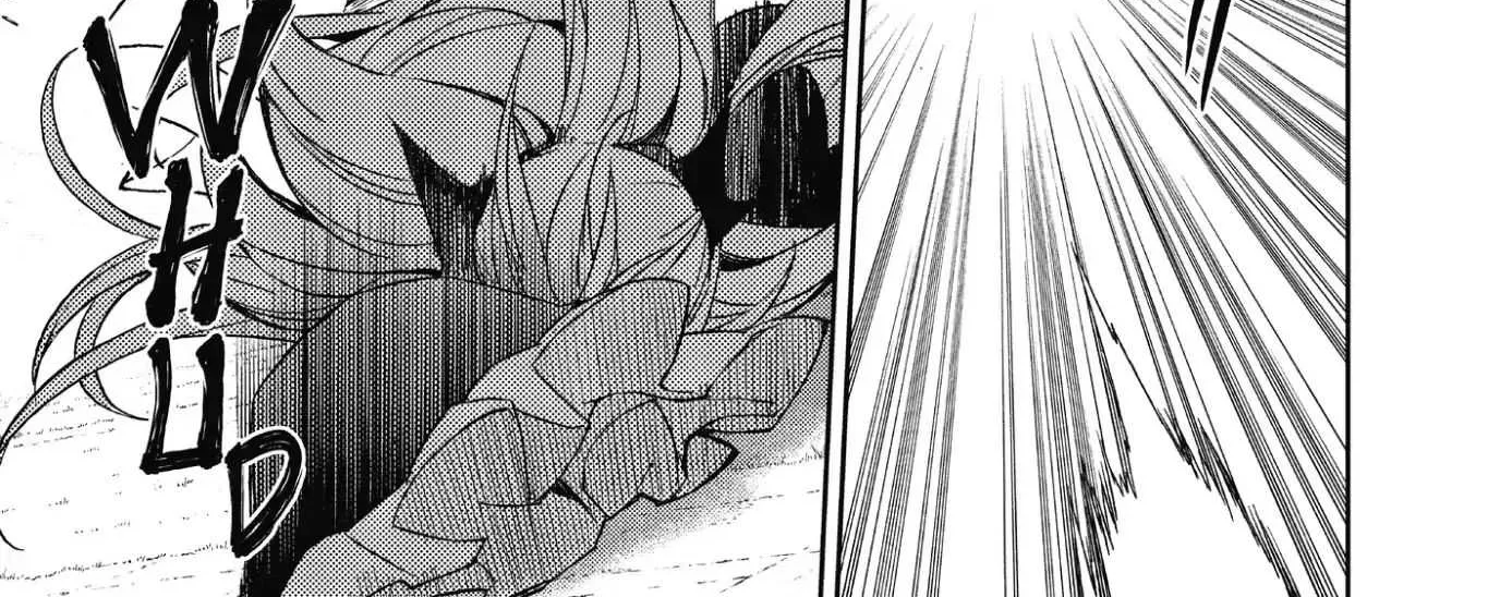 Seraph Of The End Chapter 41 page 48 - 