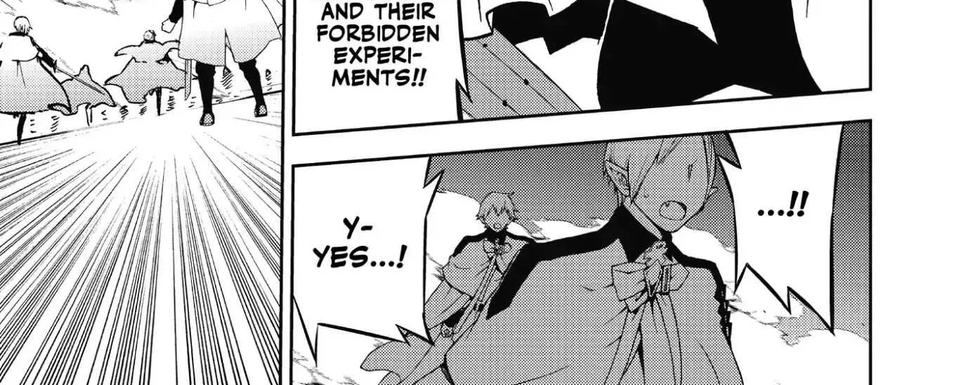 Seraph Of The End Chapter 41 page 56 - 