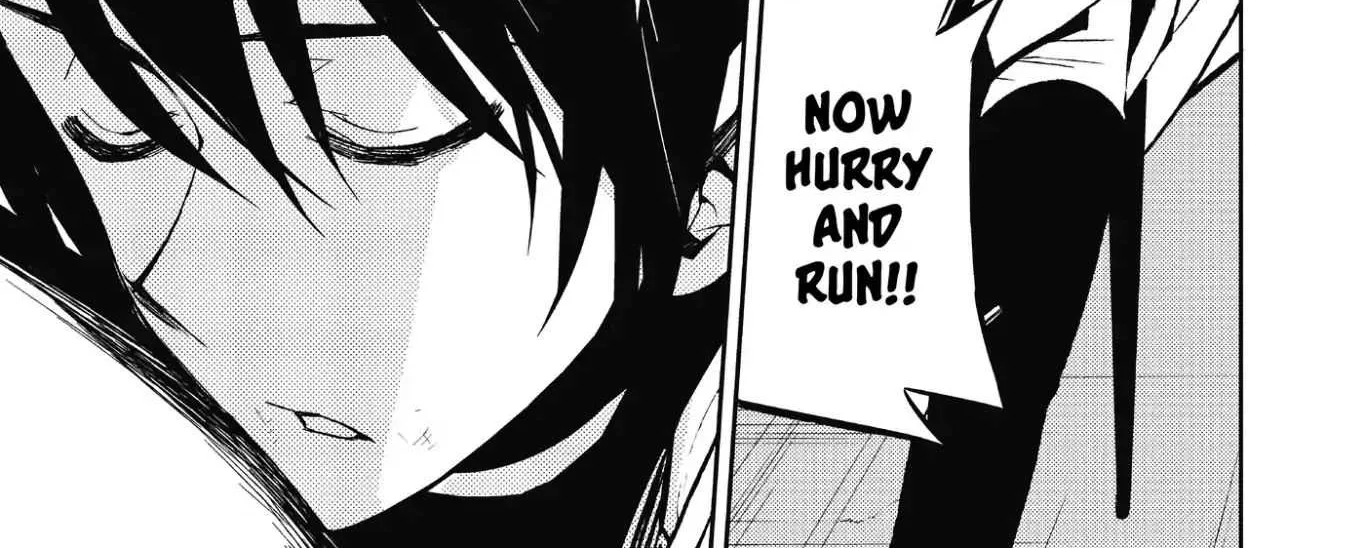 Seraph Of The End Chapter 41 page 60 - 