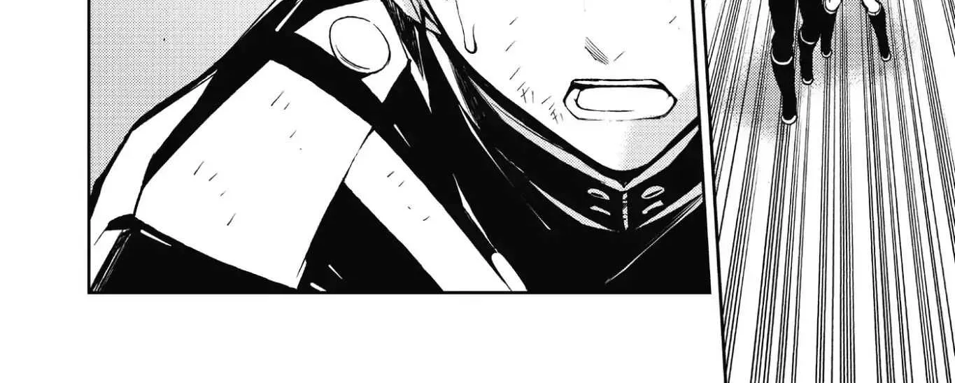 Seraph Of The End Chapter 41 page 8 - 