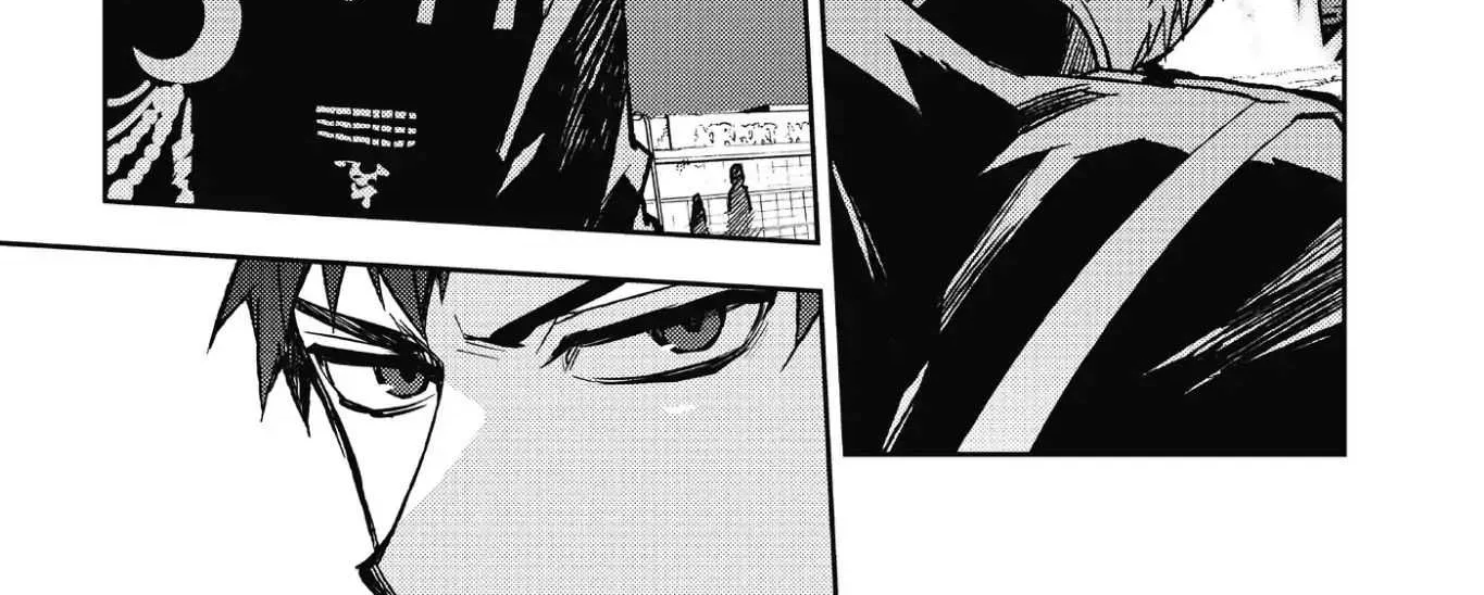 Seraph Of The End Chapter 41 page 10 - 